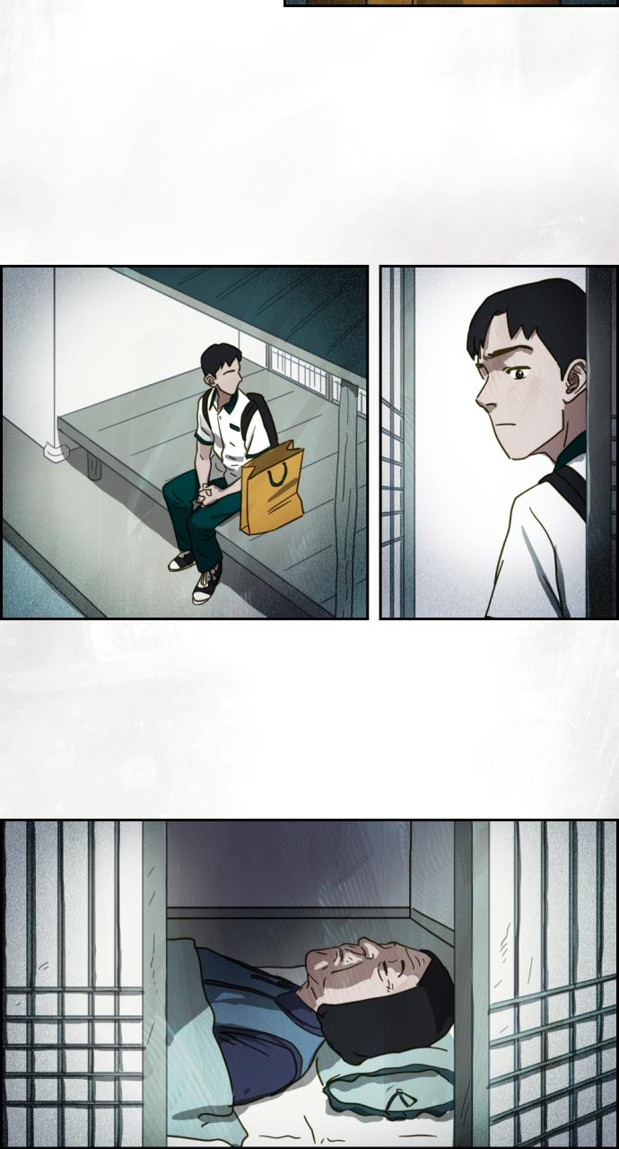 Day of Disaster Chap 3 - Next Chap 4