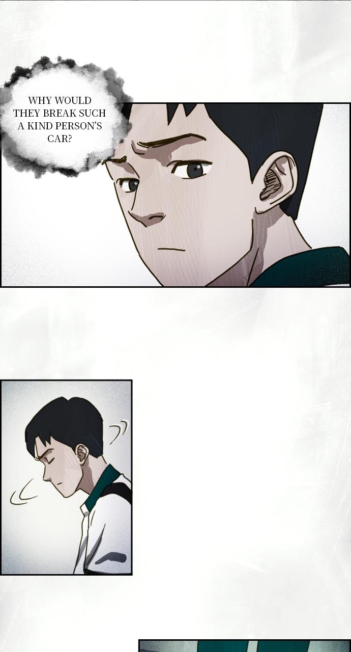 Day of Disaster Chap 3 - Next Chap 4