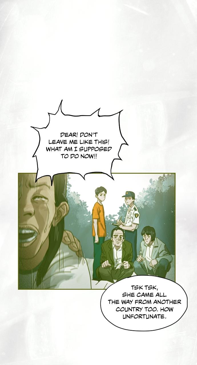 Day of Disaster Chap 3 - Next Chap 4