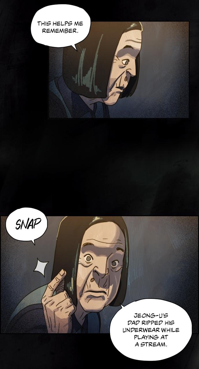 Day of Disaster Chap 3 - Next Chap 4