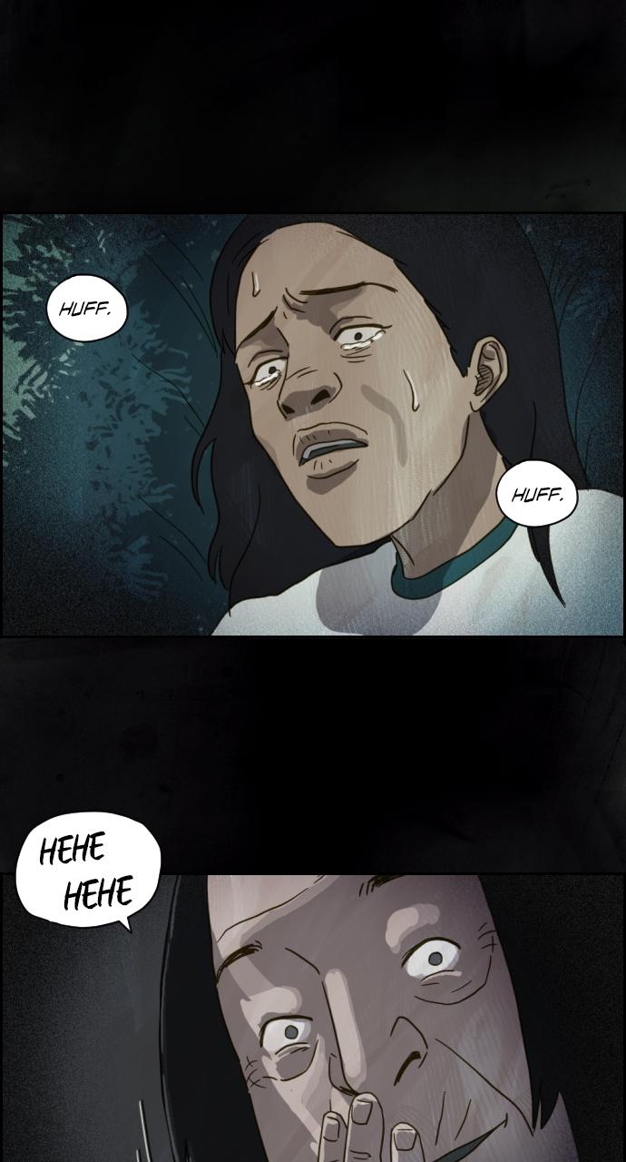 Day of Disaster Chap 3 - Next Chap 4