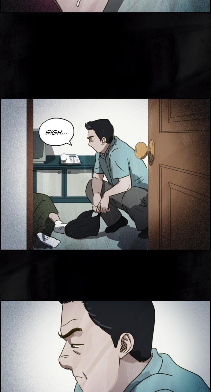 Day of Disaster Chap 3 - Next Chap 4