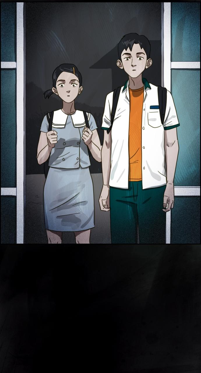 Day of Disaster Chap 3 - Next Chap 4