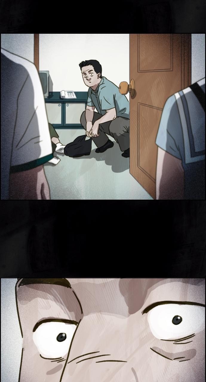 Day of Disaster Chap 3 - Next Chap 4