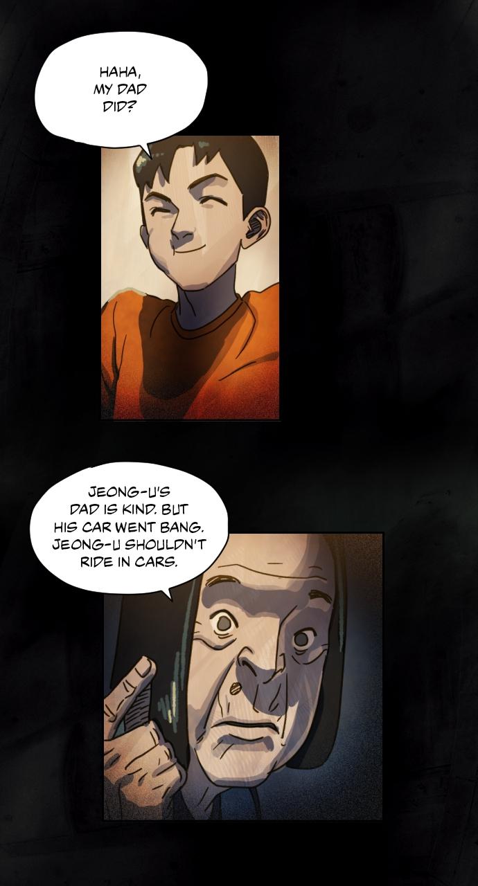 Day of Disaster Chap 3 - Next Chap 4