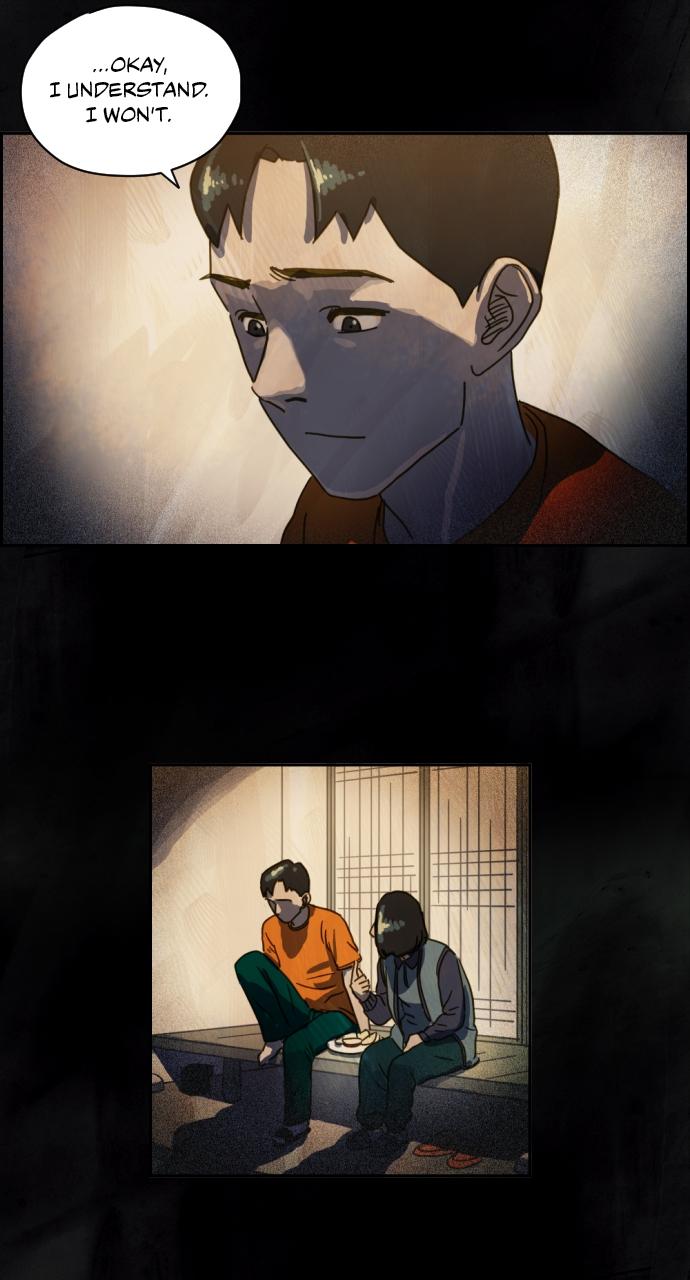 Day of Disaster Chap 3 - Next Chap 4