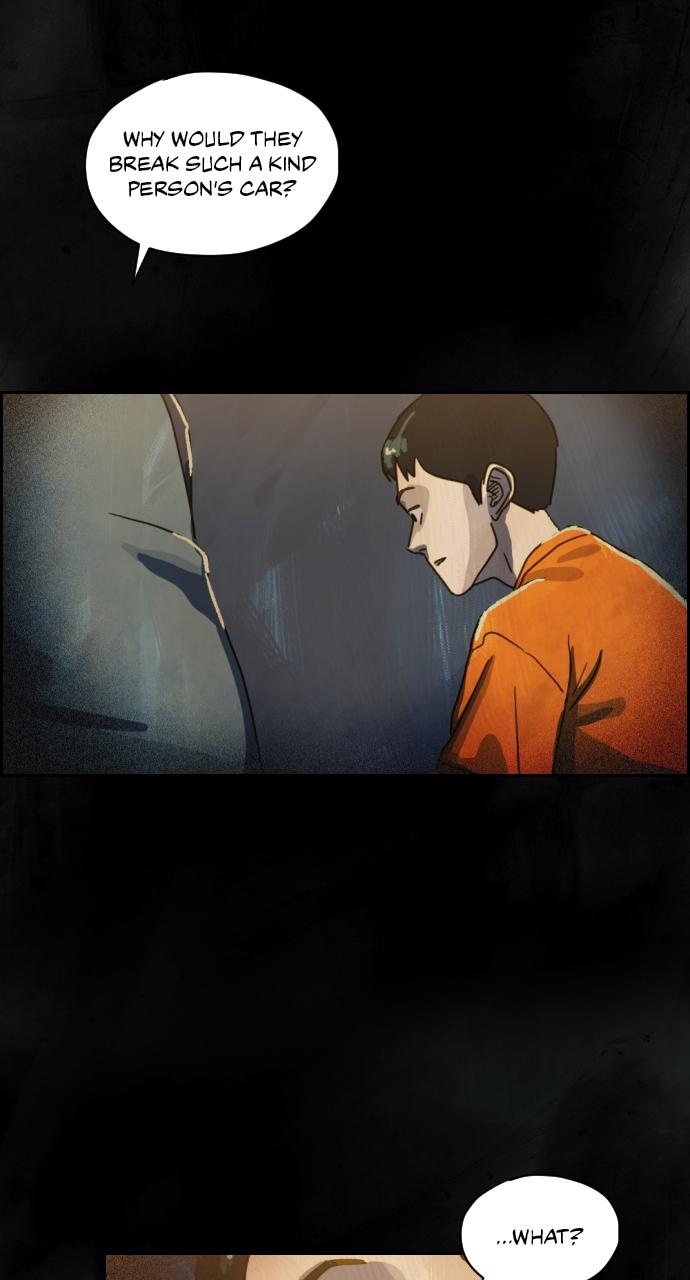 Day of Disaster Chap 3 - Next Chap 4