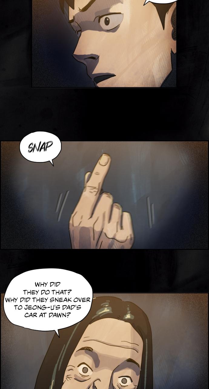 Day of Disaster Chap 3 - Next Chap 4