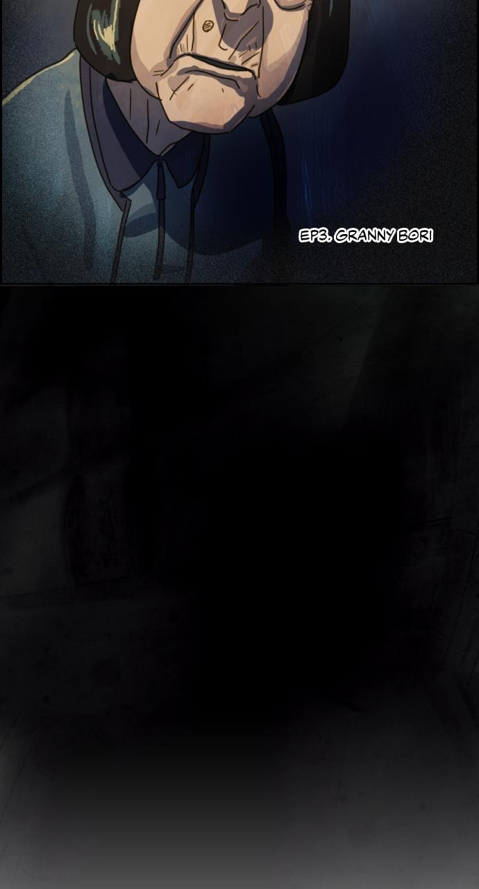 Day of Disaster Chap 3 - Next Chap 4