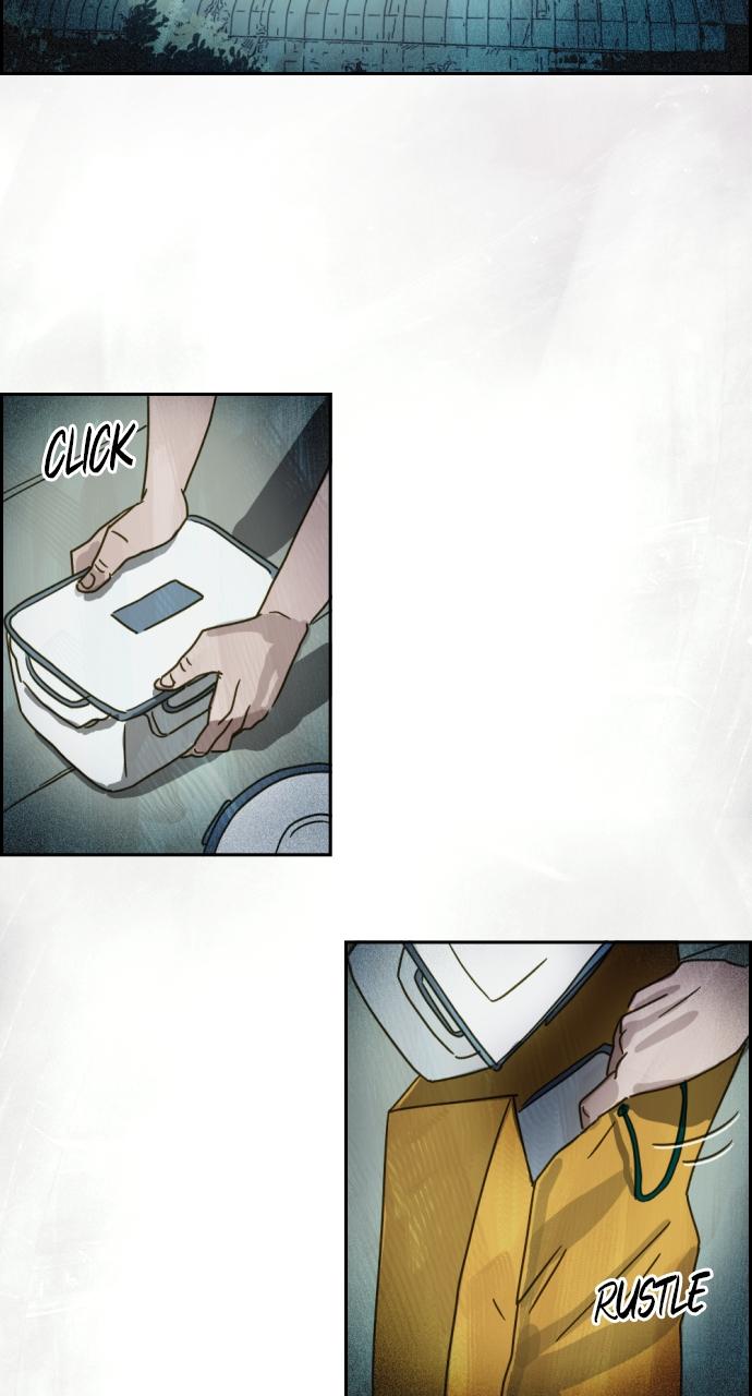 Day of Disaster Chap 3 - Next Chap 4