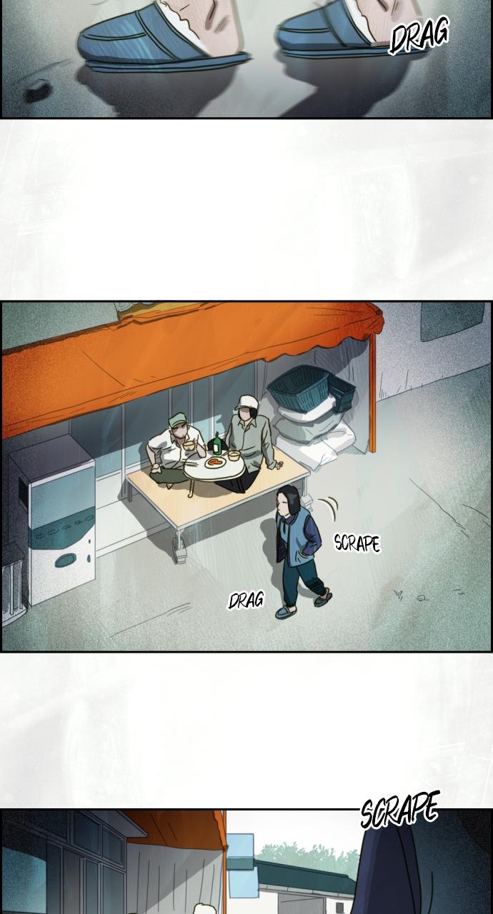 Day of Disaster Chap 3 - Next Chap 4