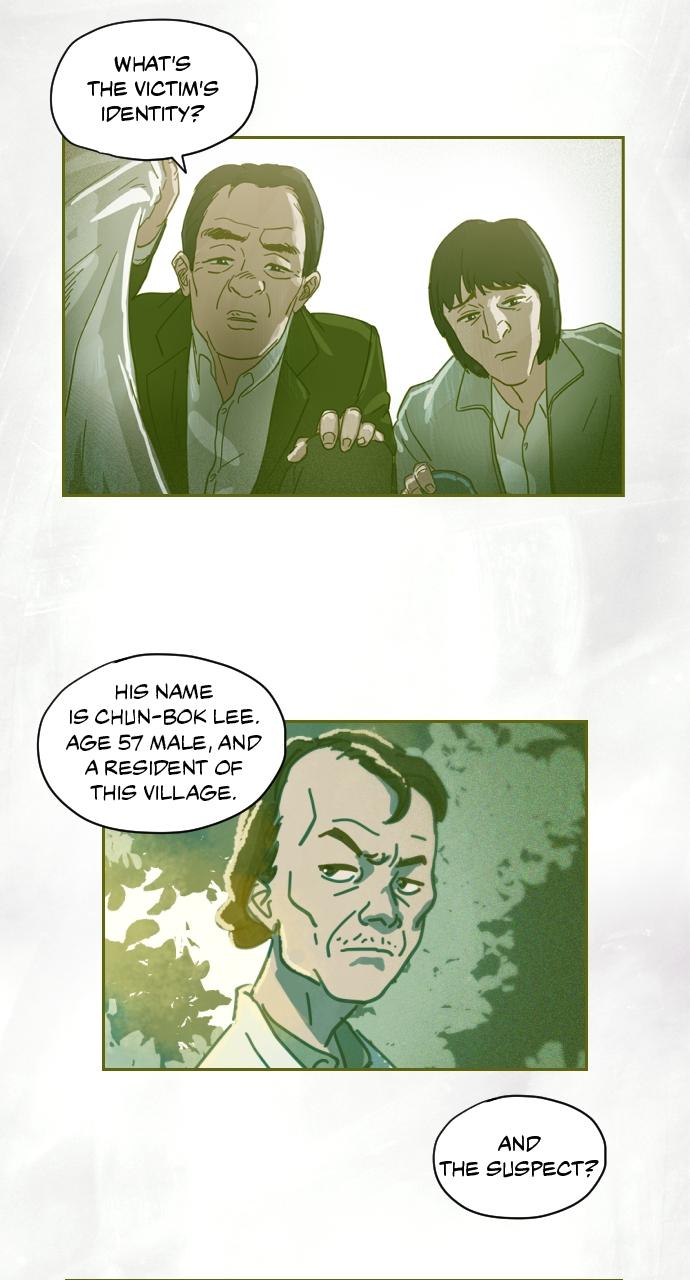 Day of Disaster Chap 3 - Next Chap 4