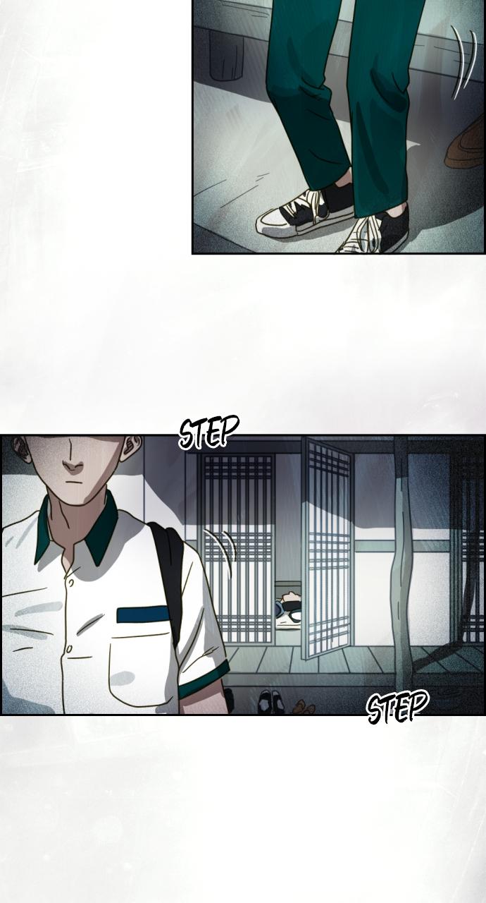 Day of Disaster Chap 3 - Next Chap 4