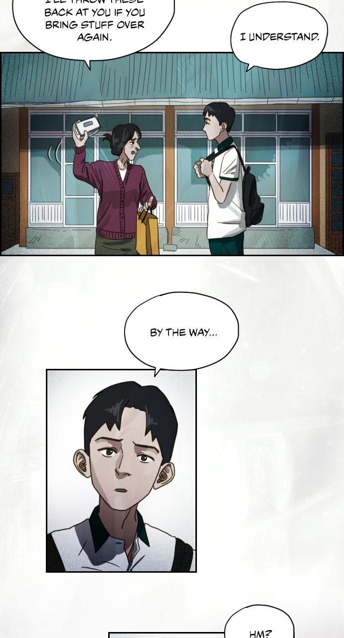 Day of Disaster Chap 3 - Next Chap 4