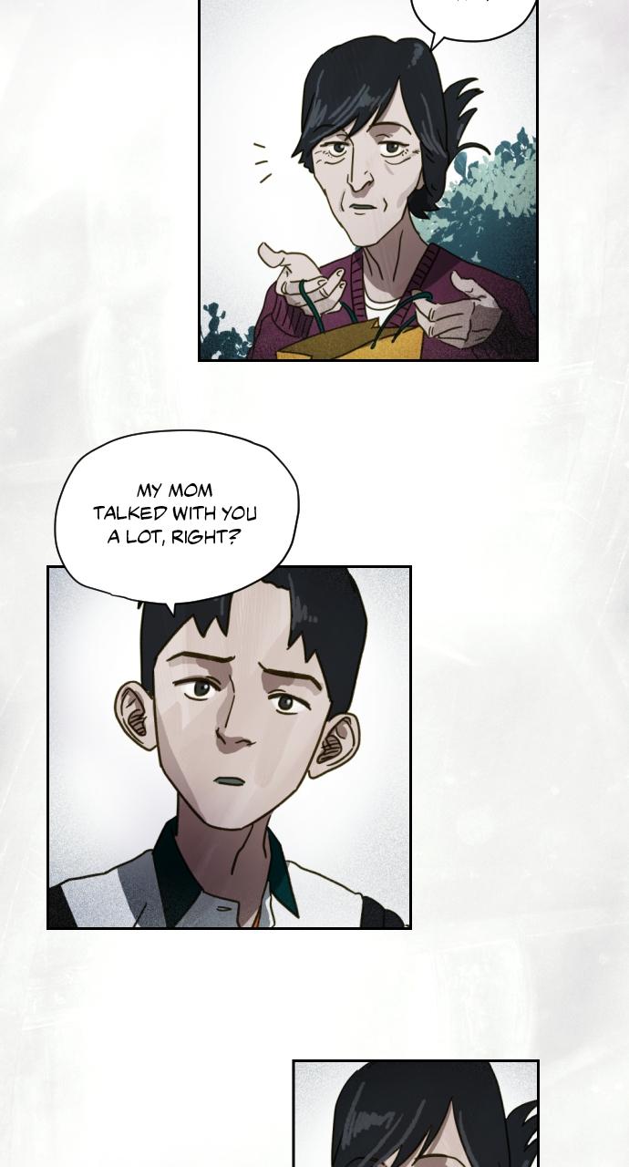 Day of Disaster Chap 3 - Next Chap 4