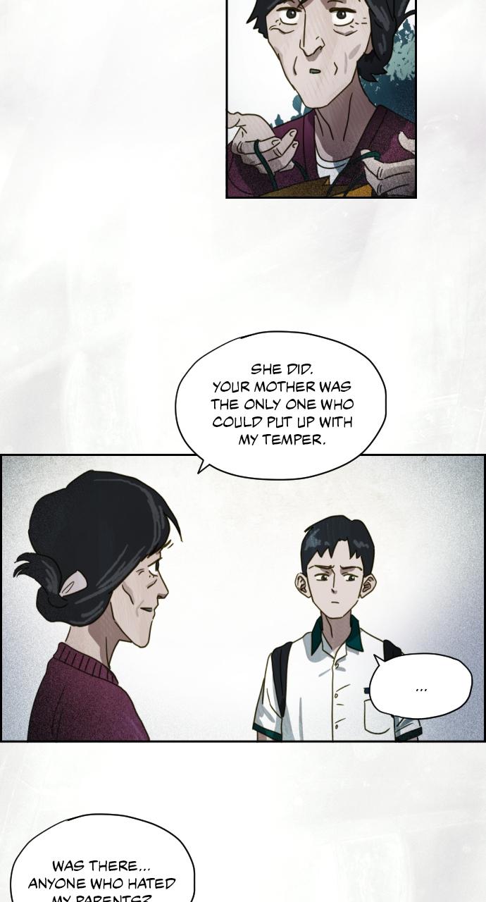 Day of Disaster Chap 3 - Next Chap 4