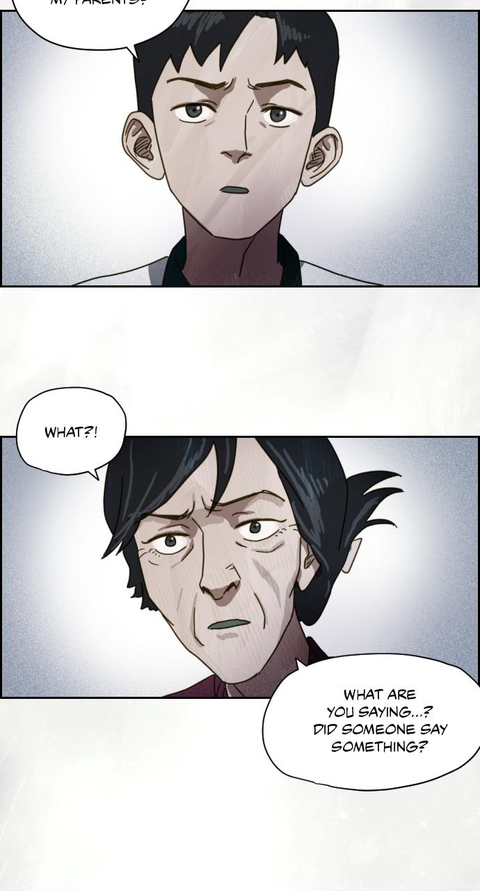 Day of Disaster Chap 3 - Next Chap 4