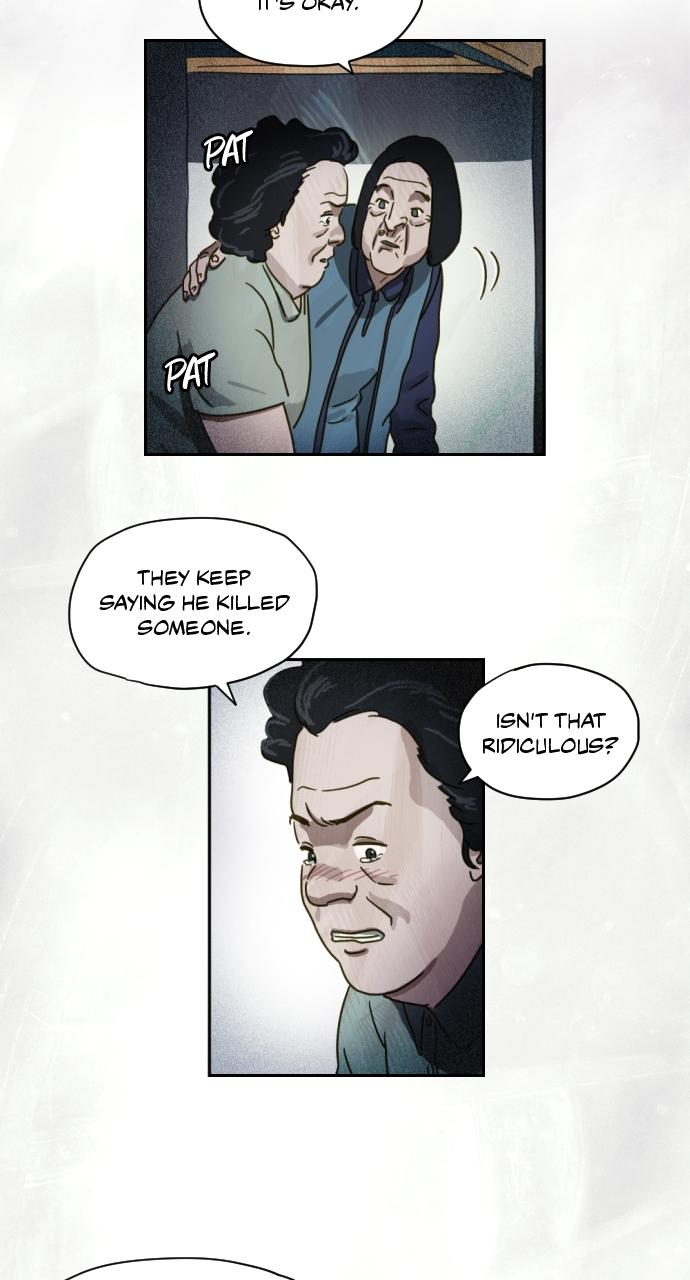 Day of Disaster Chap 3 - Next Chap 4