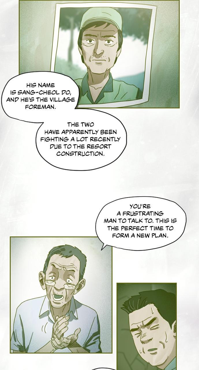 Day of Disaster Chap 3 - Next Chap 4