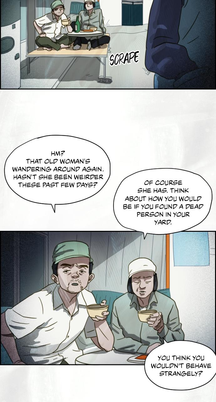 Day of Disaster Chap 3 - Next Chap 4