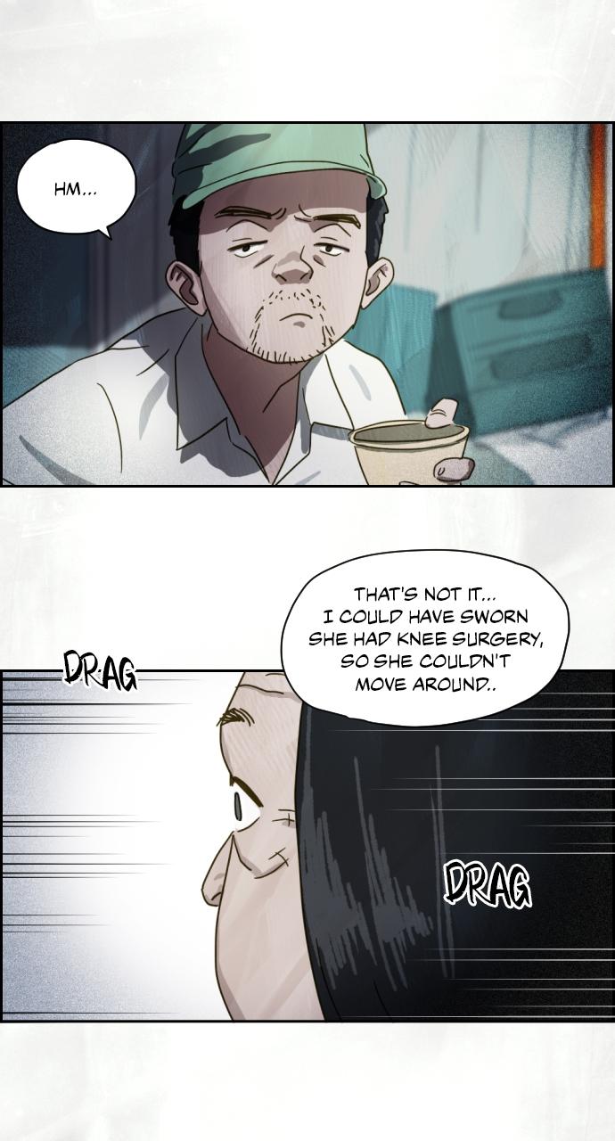 Day of Disaster Chap 3 - Next Chap 4