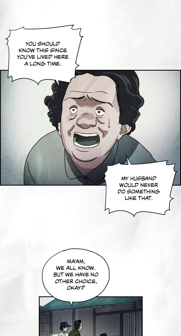 Day of Disaster Chap 3 - Next Chap 4