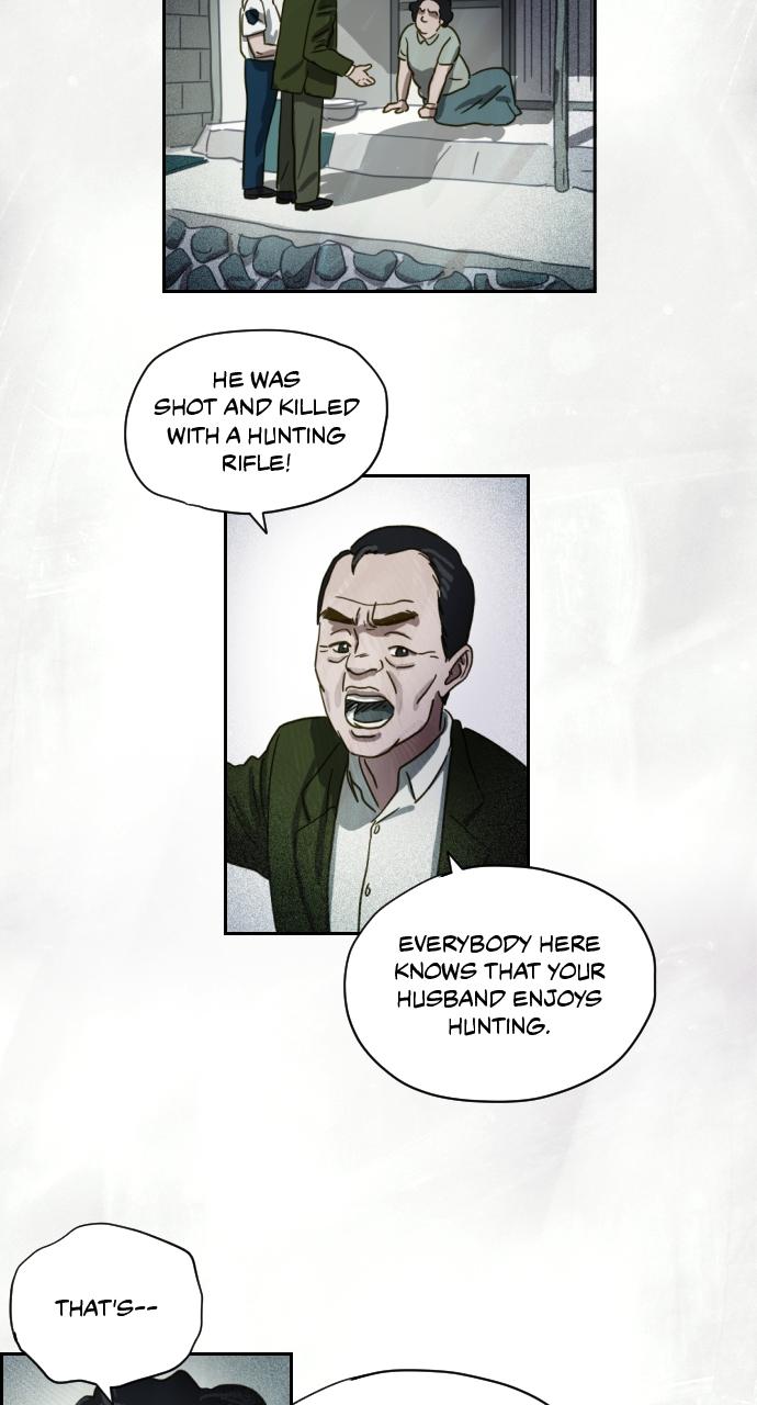 Day of Disaster Chap 3 - Next Chap 4