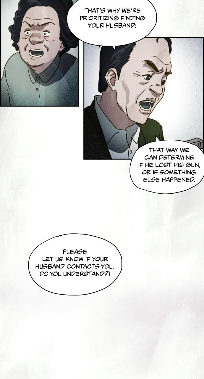 Day of Disaster Chap 3 - Next Chap 4