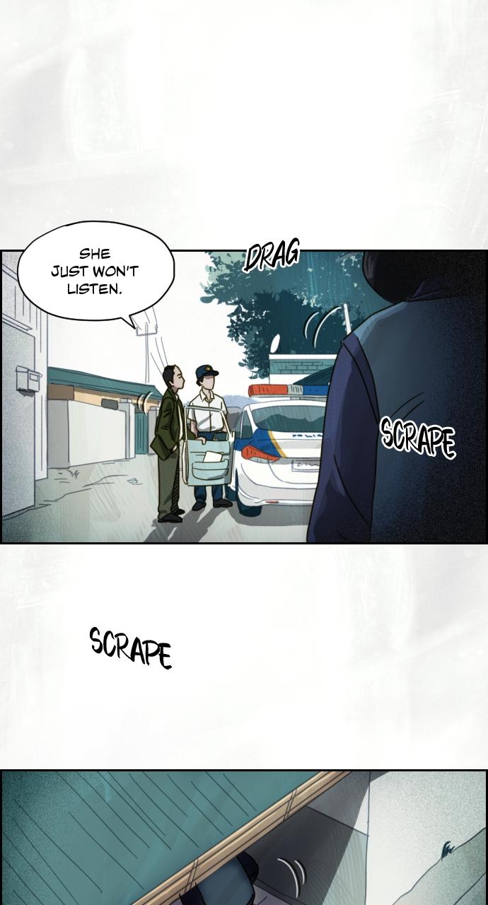 Day of Disaster Chap 3 - Next Chap 4