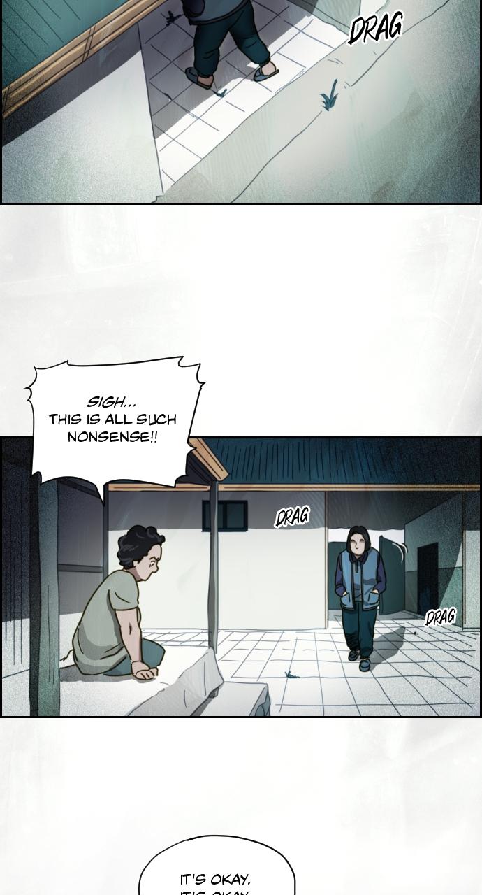 Day of Disaster Chap 3 - Next Chap 4