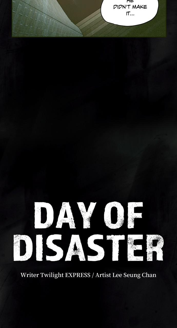 Day of Disaster Chap 17 - Next Chap 18