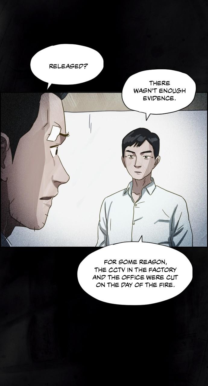 Day of Disaster Chap 17 - Next Chap 18