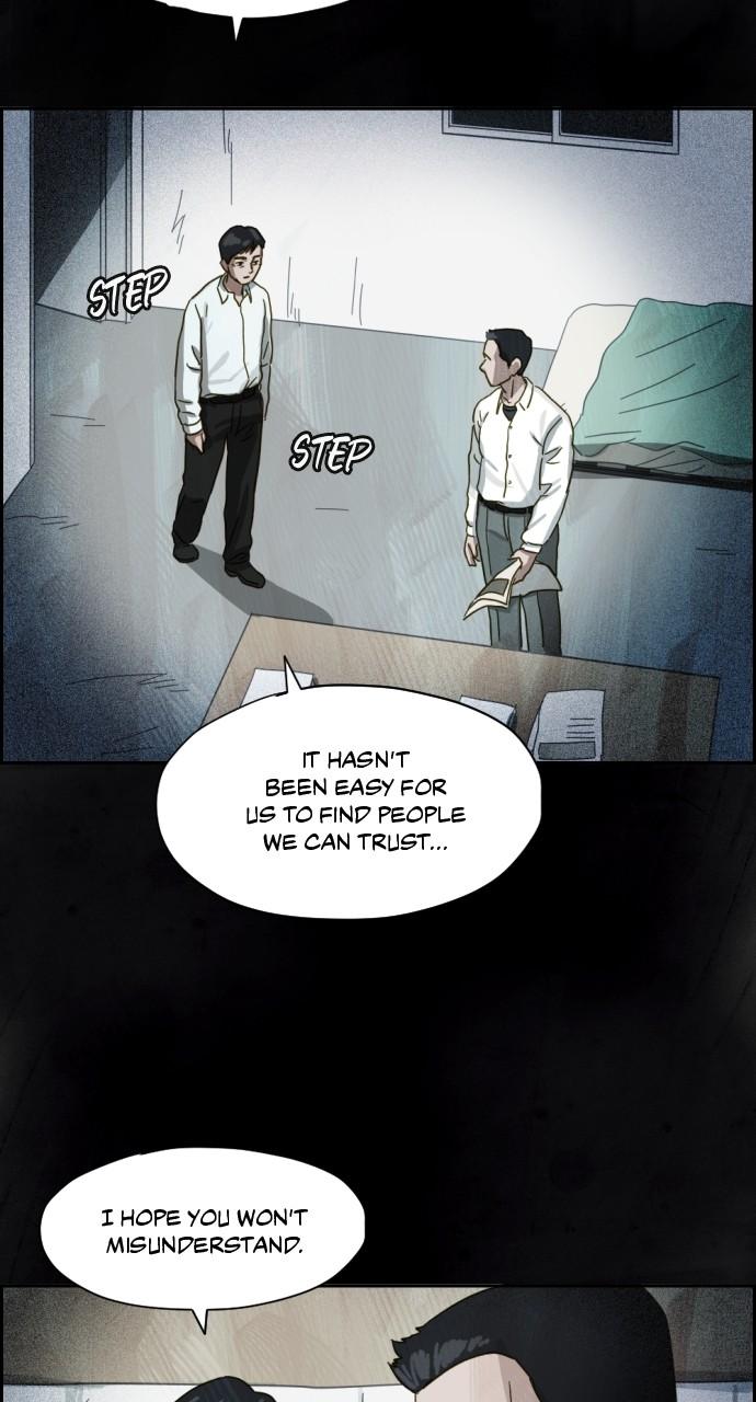 Day of Disaster Chap 17 - Next Chap 18