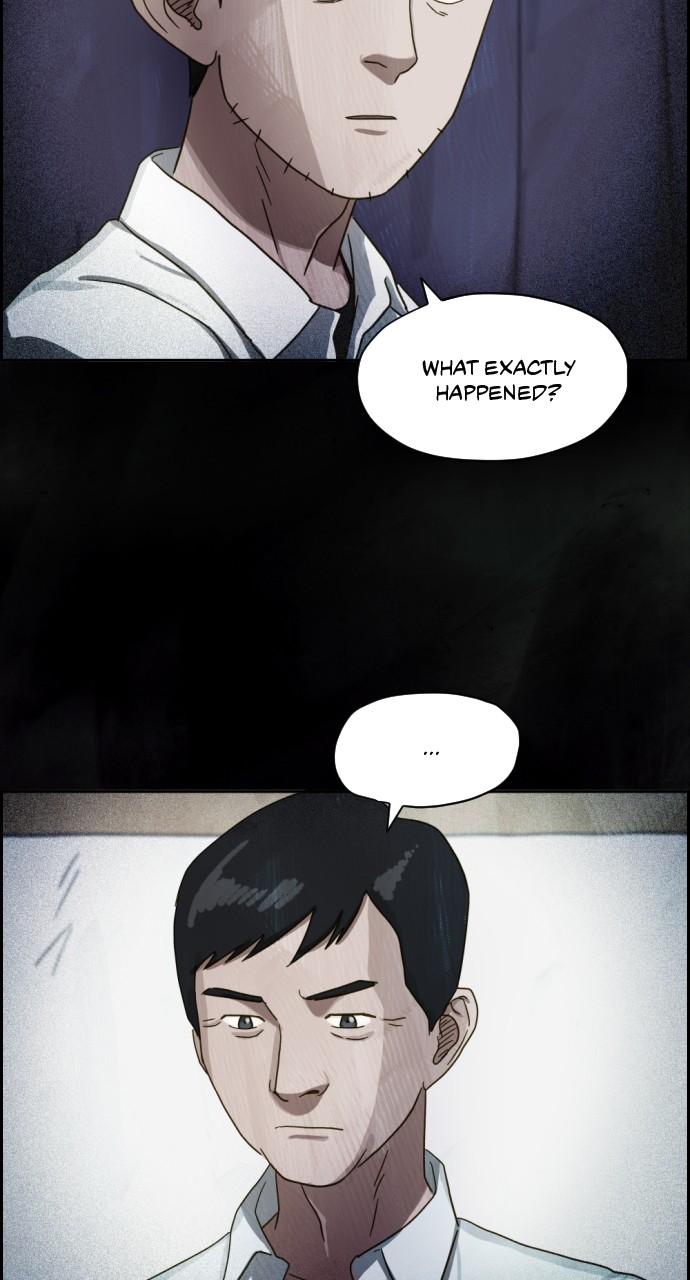 Day of Disaster Chap 17 - Next Chap 18