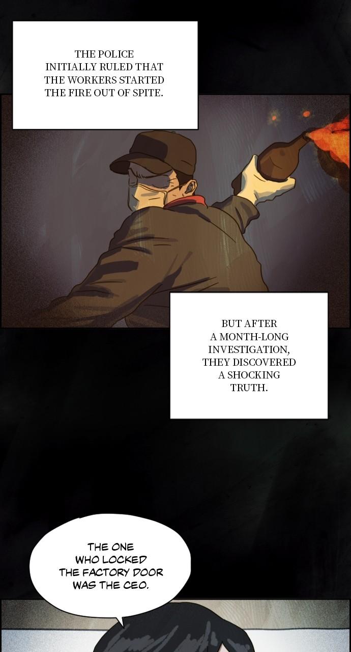 Day of Disaster Chap 17 - Next Chap 18