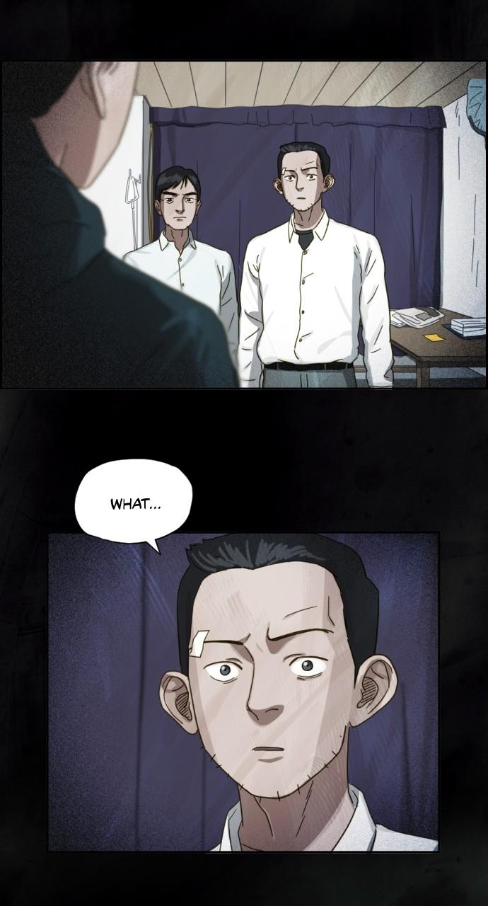 Day of Disaster Chap 17 - Next Chap 18