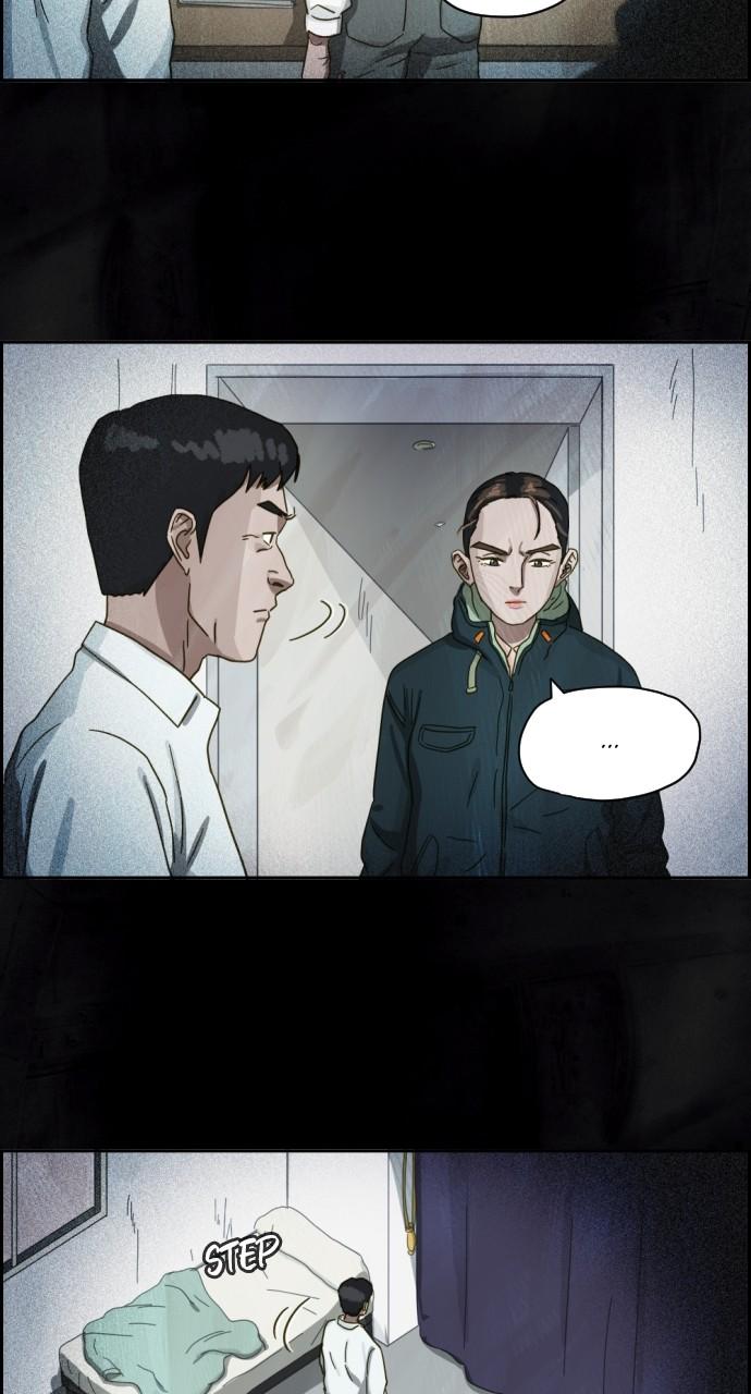 Day of Disaster Chap 17 - Next Chap 18