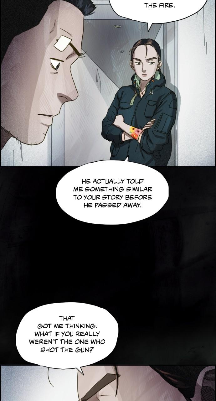 Day of Disaster Chap 17 - Next Chap 18