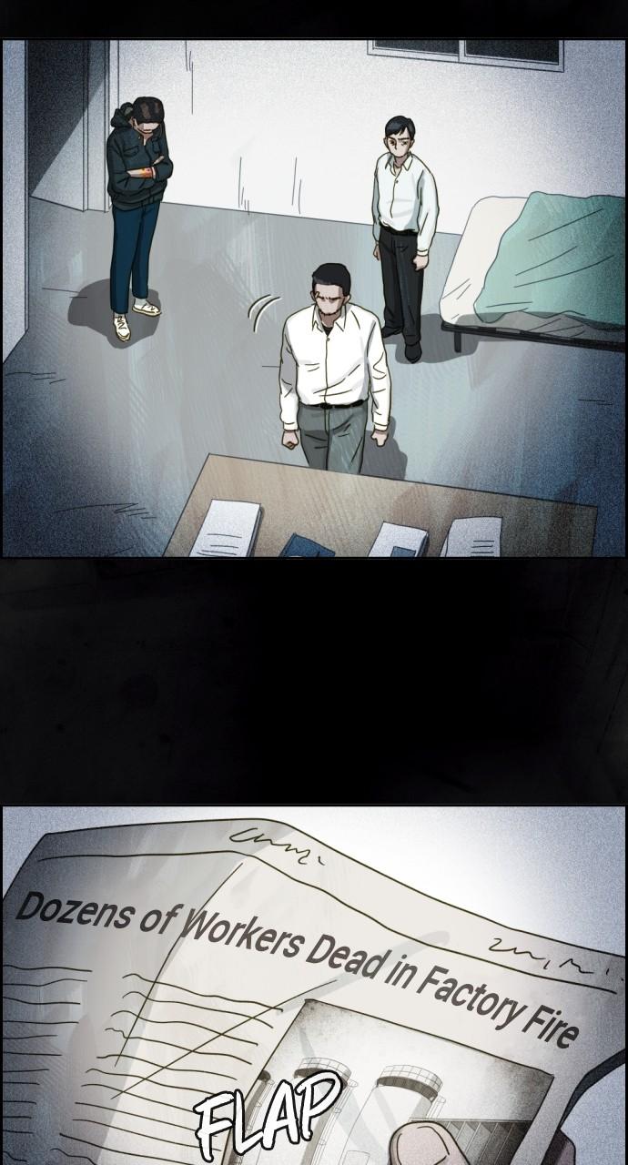 Day of Disaster Chap 17 - Next Chap 18