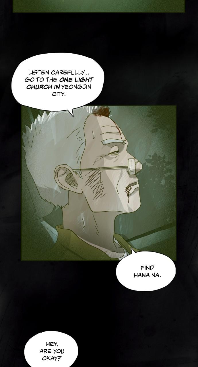 Day of Disaster Chap 17 - Next Chap 18