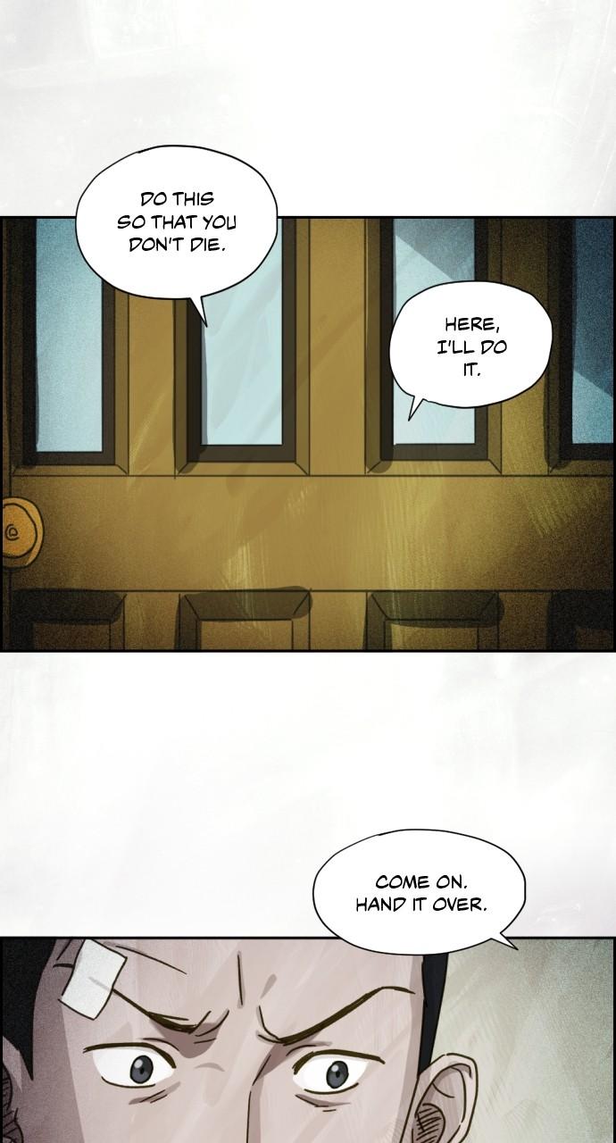 Day of Disaster Chap 17 - Next Chap 18