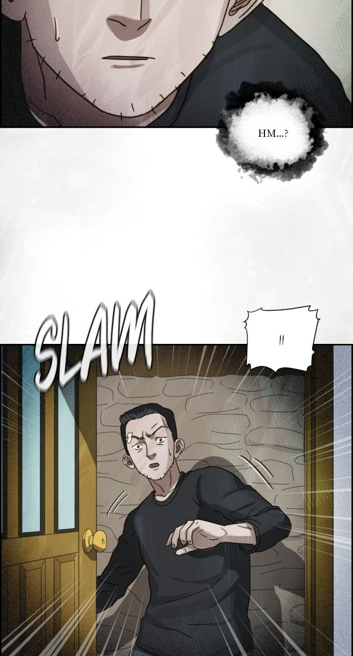 Day of Disaster Chap 17 - Next Chap 18