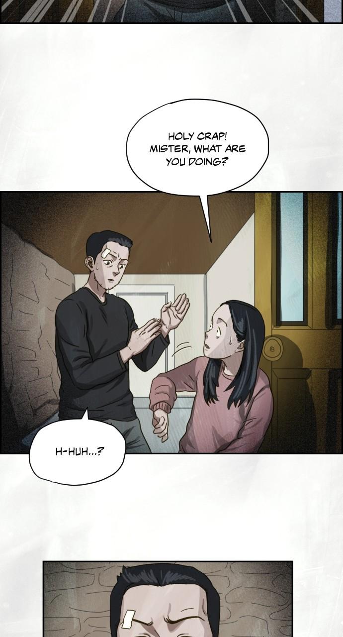 Day of Disaster Chap 17 - Next Chap 18