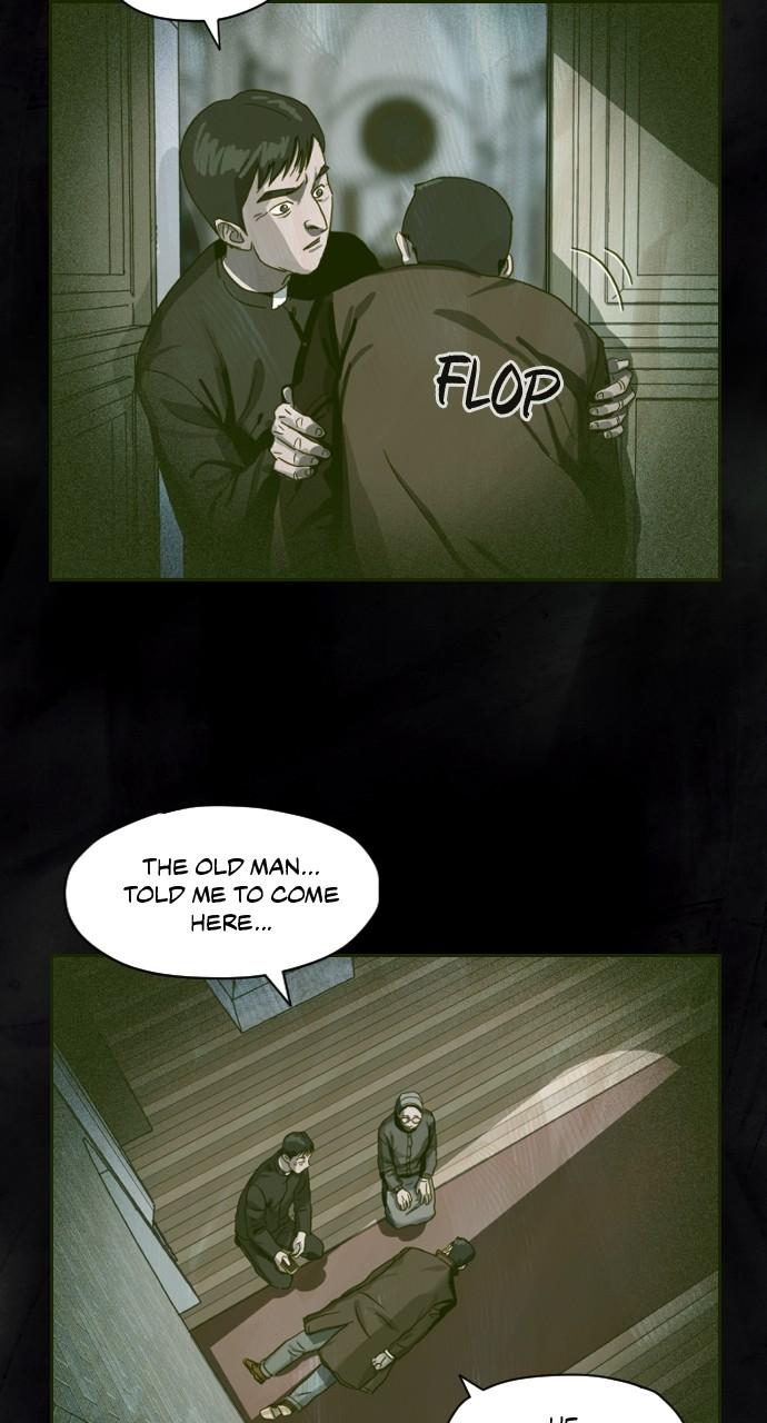 Day of Disaster Chap 17 - Next Chap 18