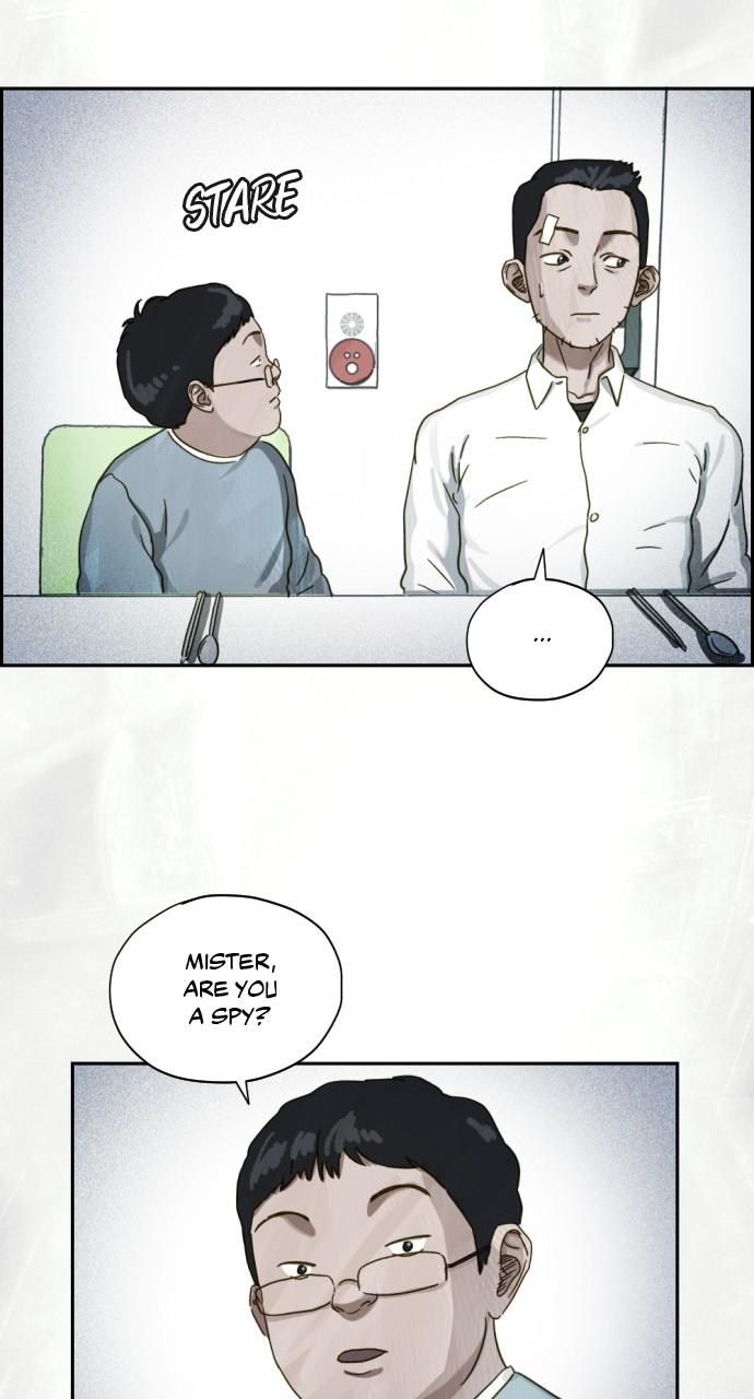 Day of Disaster Chap 17 - Next Chap 18