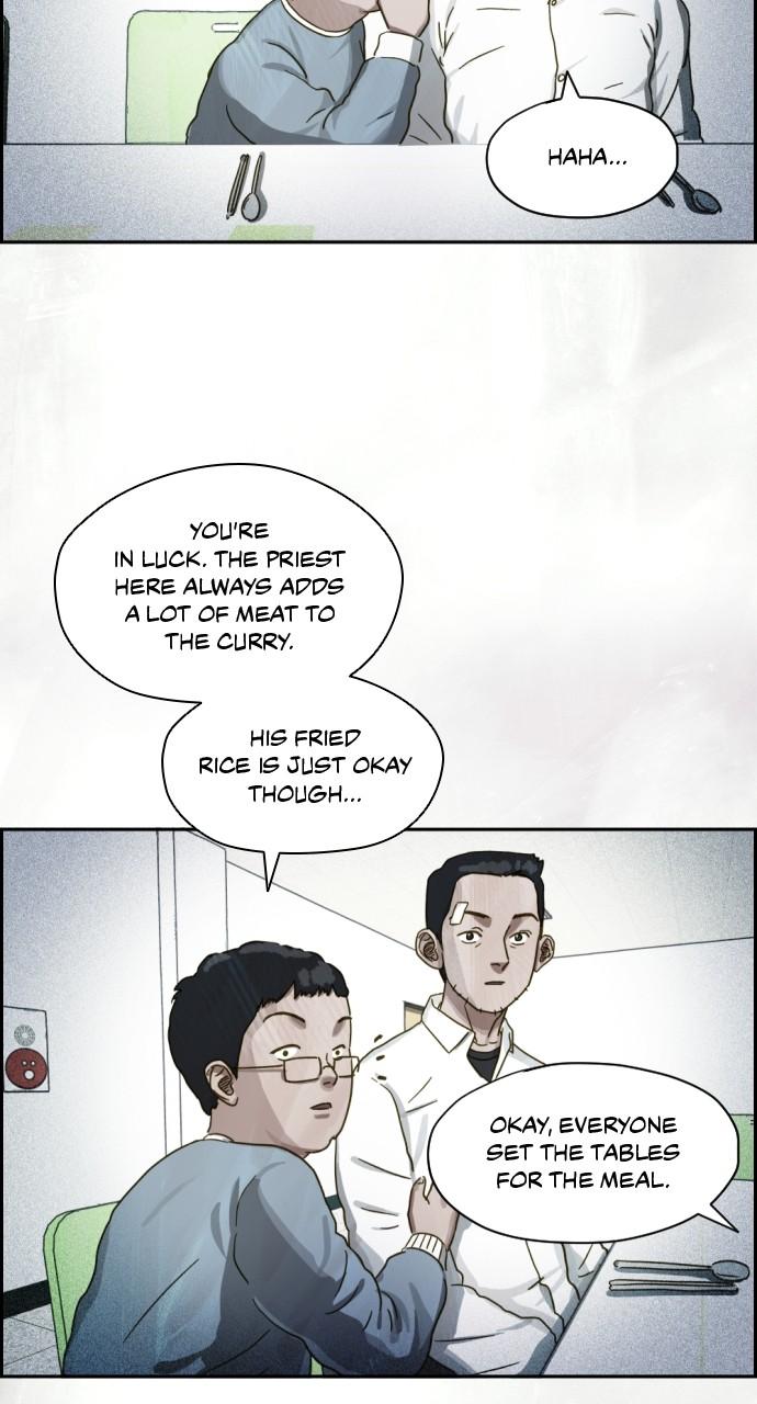 Day of Disaster Chap 17 - Next Chap 18