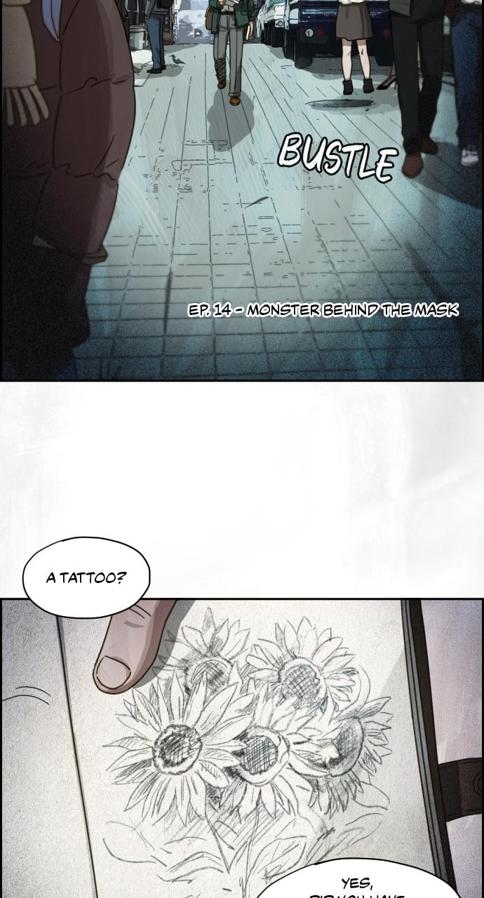 Day of Disaster Chap 14 - Next Chap 15