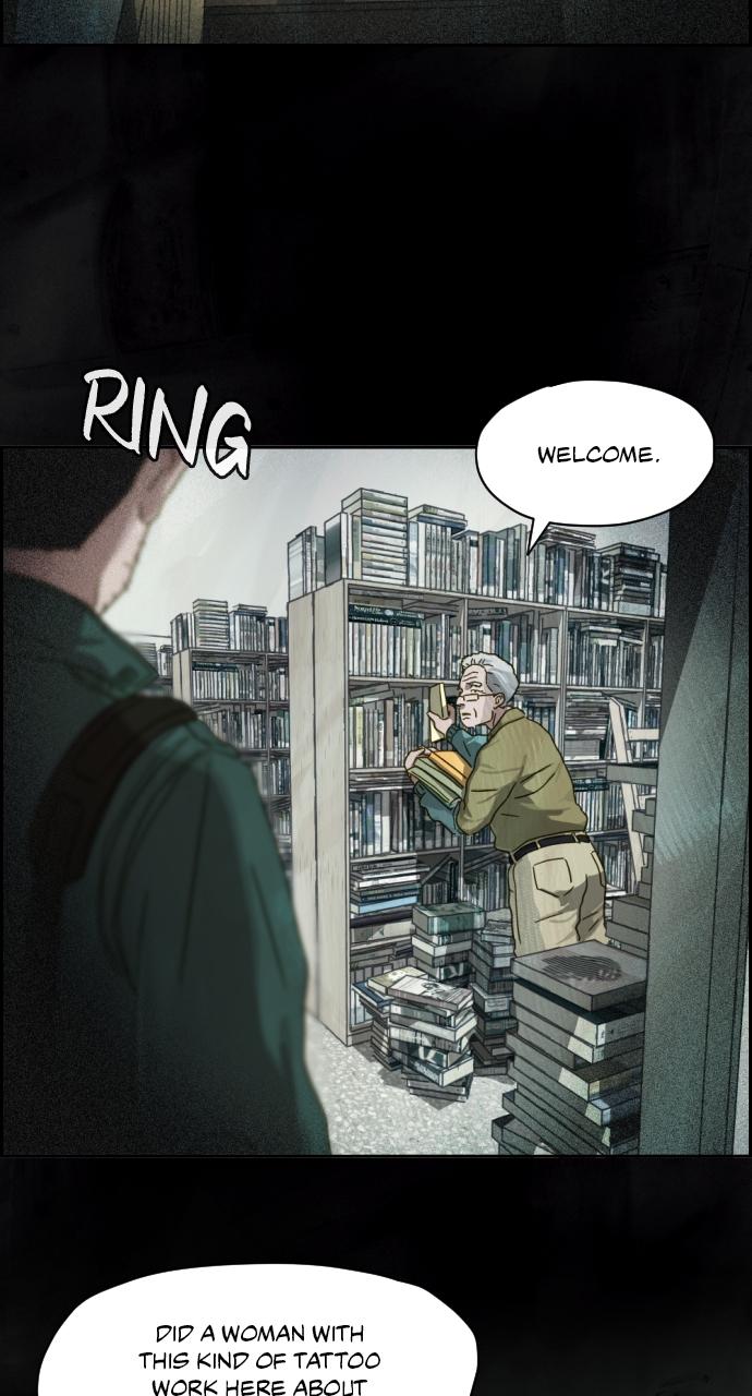 Day of Disaster Chap 14 - Next Chap 15