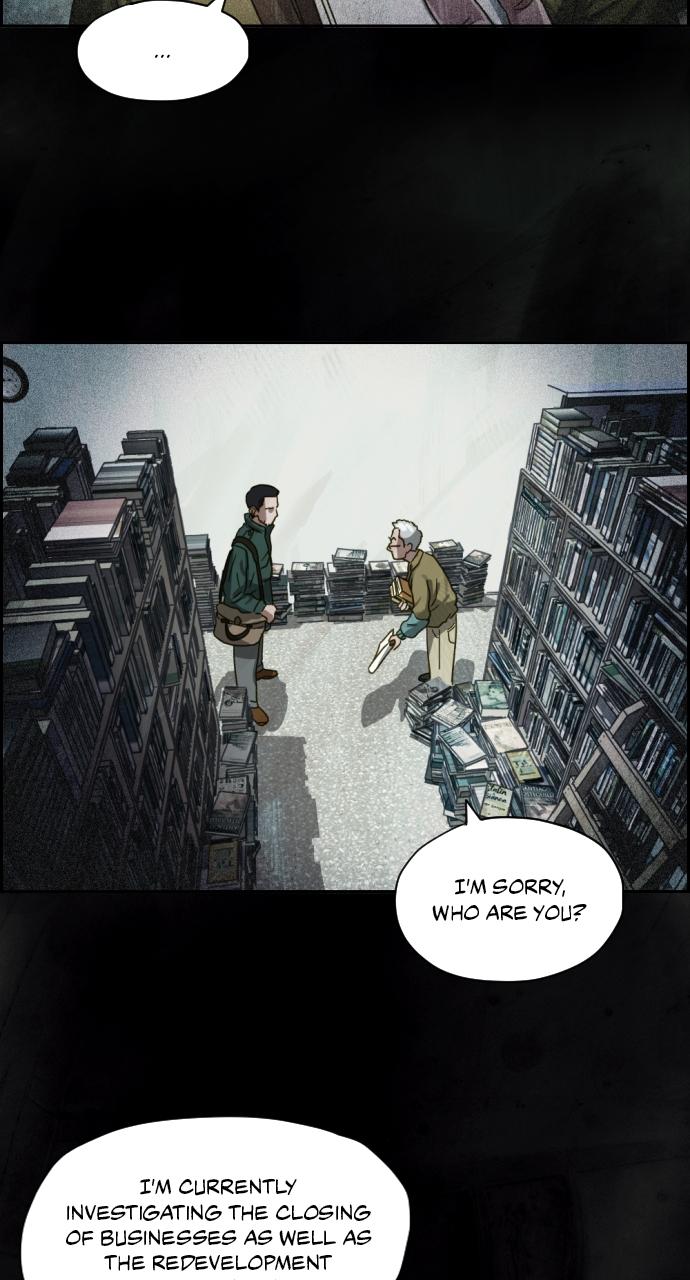 Day of Disaster Chap 14 - Next Chap 15