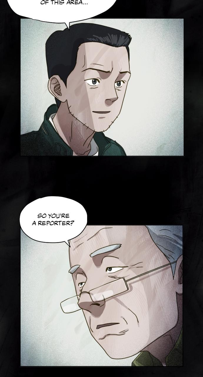 Day of Disaster Chap 14 - Next Chap 15